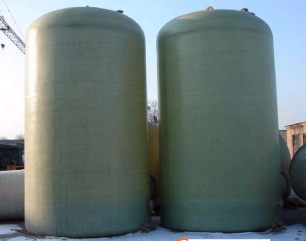 玻璃鋼鹽酸罐選購的建議其發(fā)生泄漏時的應急對策 玻璃鋼鹽酸罐