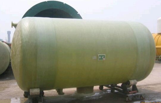 玻璃鋼化工罐中樹(shù)脂含量的測(cè)定及選購(gòu)技巧 玻璃鋼化工罐